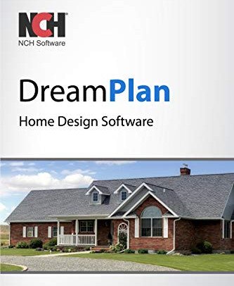 NCH DreamPlan Plus 6.08
