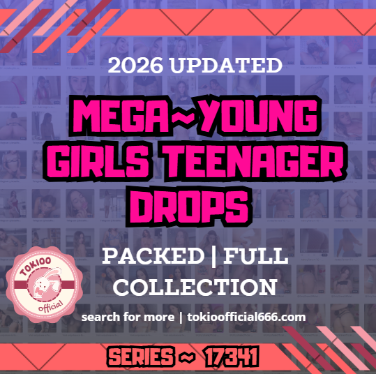 HD💦MEGA~young girls teenager drops #17341