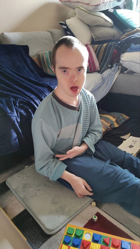 Kép