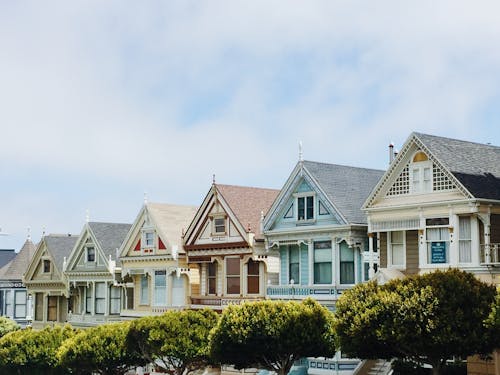 Residential Investment Loan