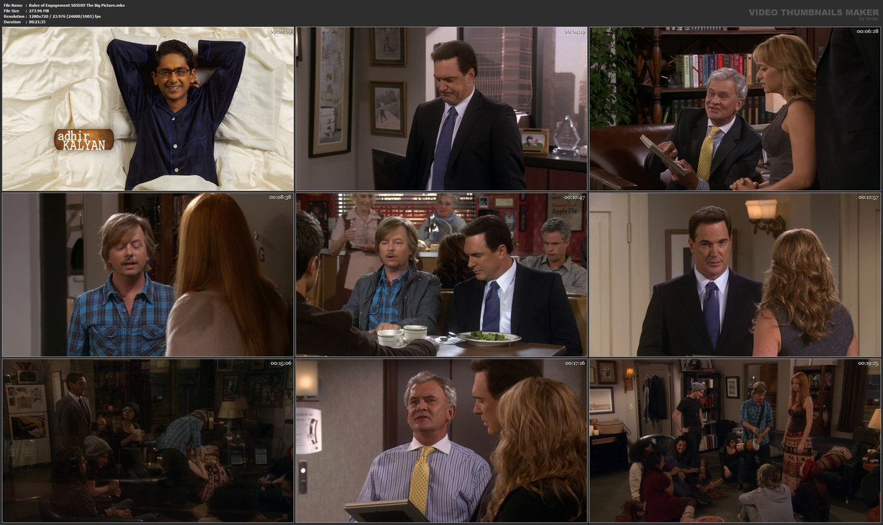 Rules of Engagement S05E09 The Big Picture.mkv