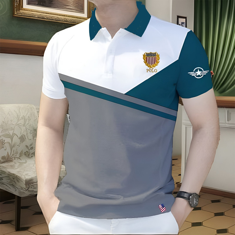 Stylish Polo Shirt