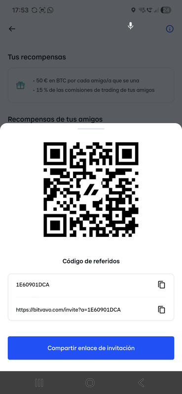 Screenshot 20251216 175308 Bitvavo