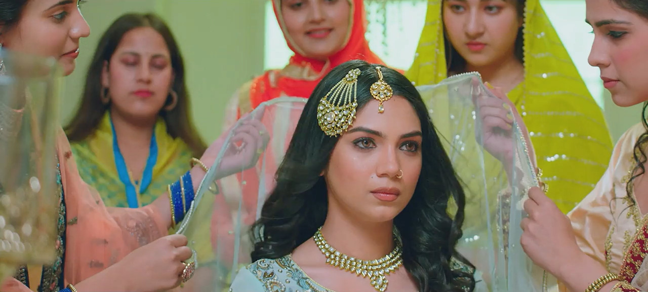 Rab Di Mehhar 2023 WebRip [Punjabi] 480p 720p Screenshot