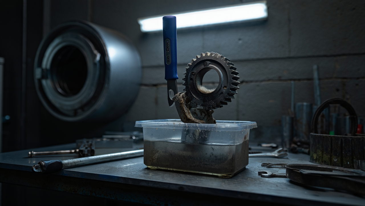 ультразвуковая ванна для чистки