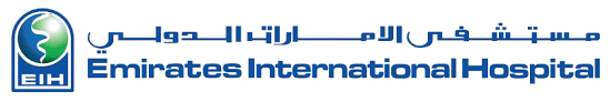 Emirates-International-Hospital logo