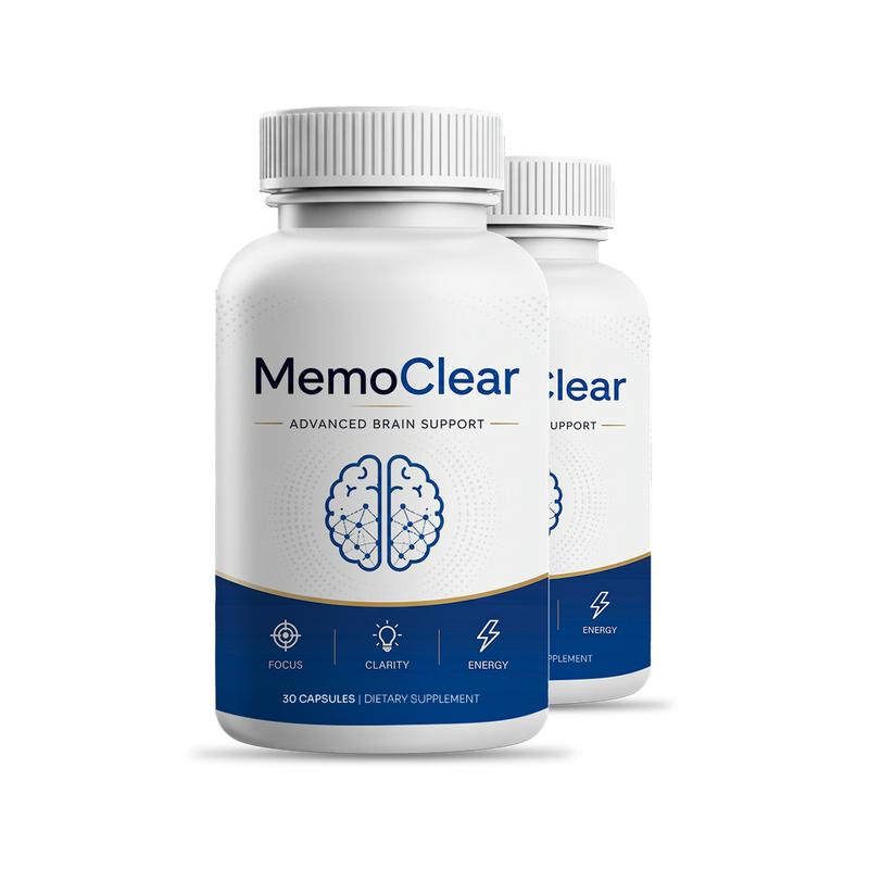 Memoclear Supplement