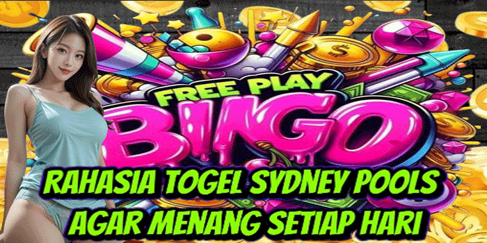 Rahasia Togel Sydney Pools Agar Menang Setiap Hari