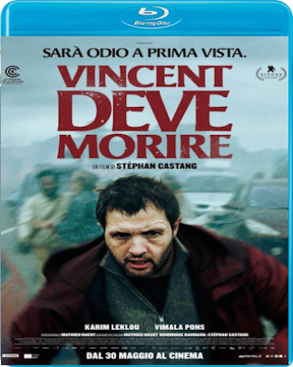 Vincent Deve Morire (2023) [V.M.14] WebDL 1080p ITA FRA E-AC3 Subs