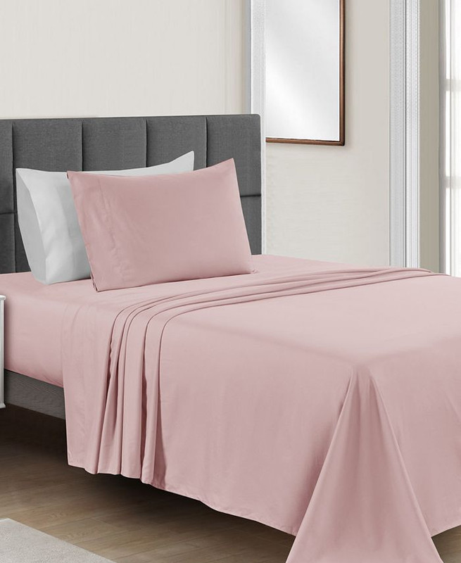 Sleep in Cool Comfort: Macy’s Cooling Sheet Sets Now Just .73 (Originally ) Sleep in Cool Comfort: Macy’s Cooling Sheet Sets Now Just .73 (Originally )