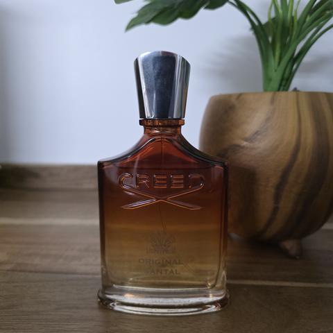 Original Santal