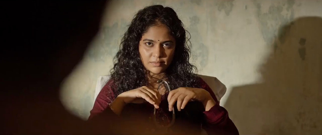 Thappinchuku Thiruguvadu Dhanyudu Sumathi 2024 WebRip [Telugu] 480p, 720p ESub Screenshot