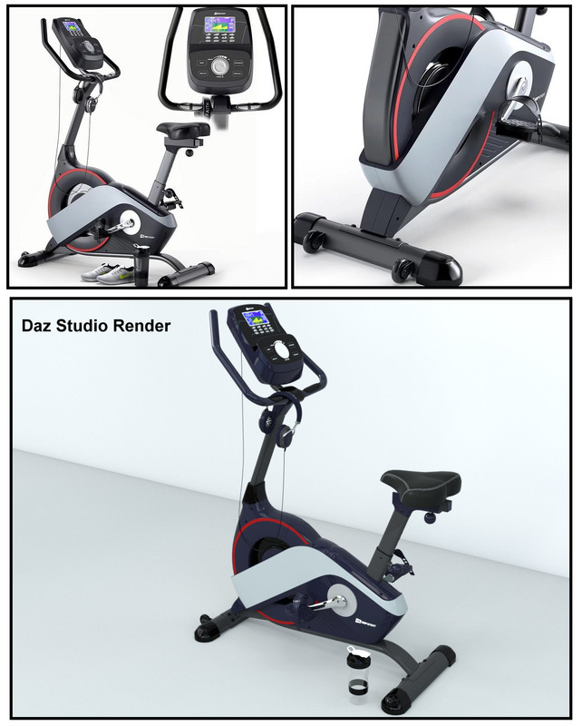dshop exercise bike