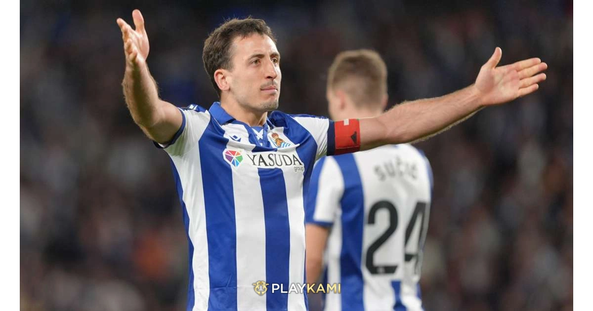 Real Sociedad