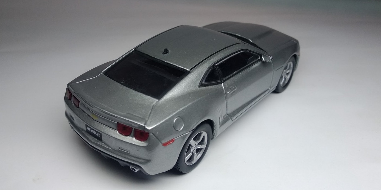 Chevrolet Camaro (10)