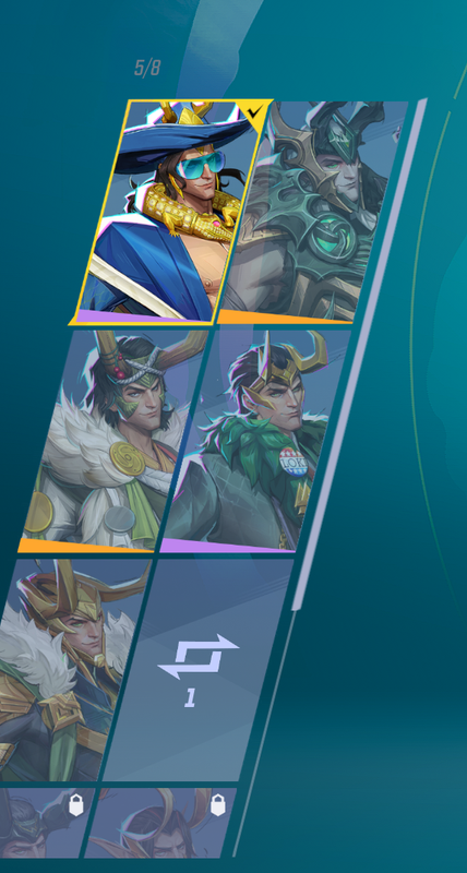 loki
