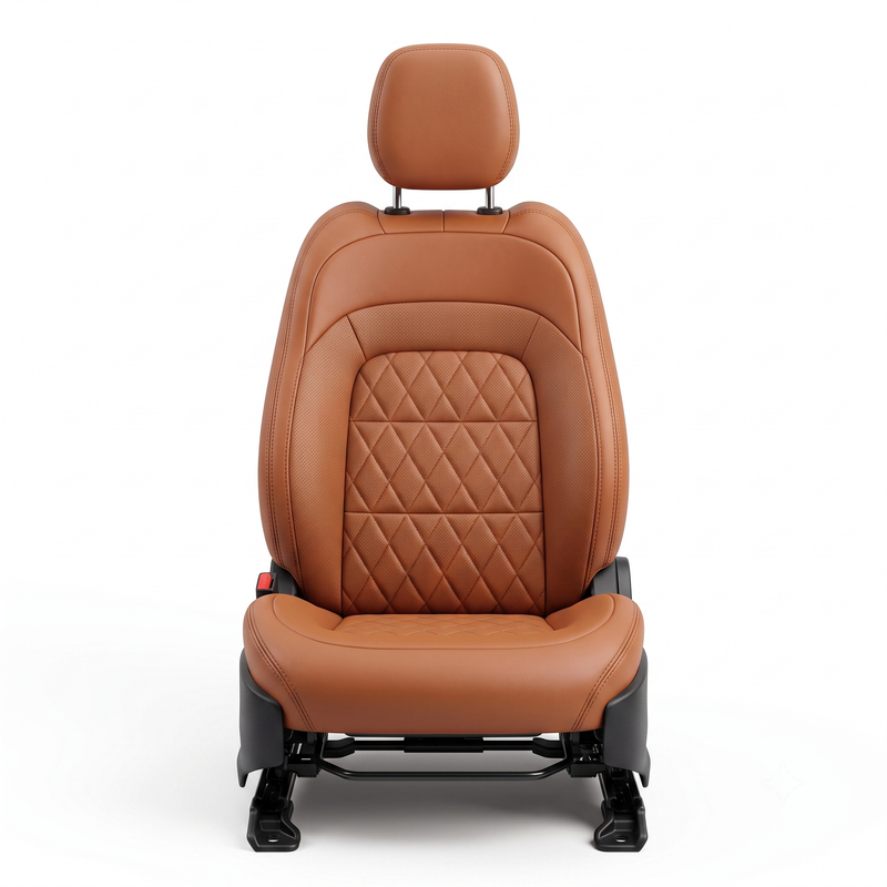 AURA LEATHER seat cover