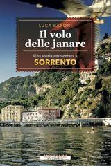 Luca Baroni – Il volo delle janare. Una storia ambientata a Sorrento (2022)