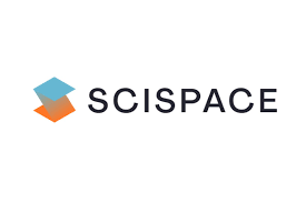 Scispace Logo