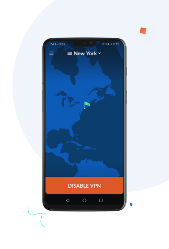 Download Big Mama VPN APK
