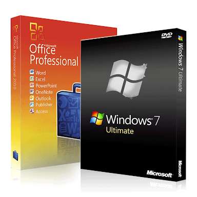 Office pro 2010