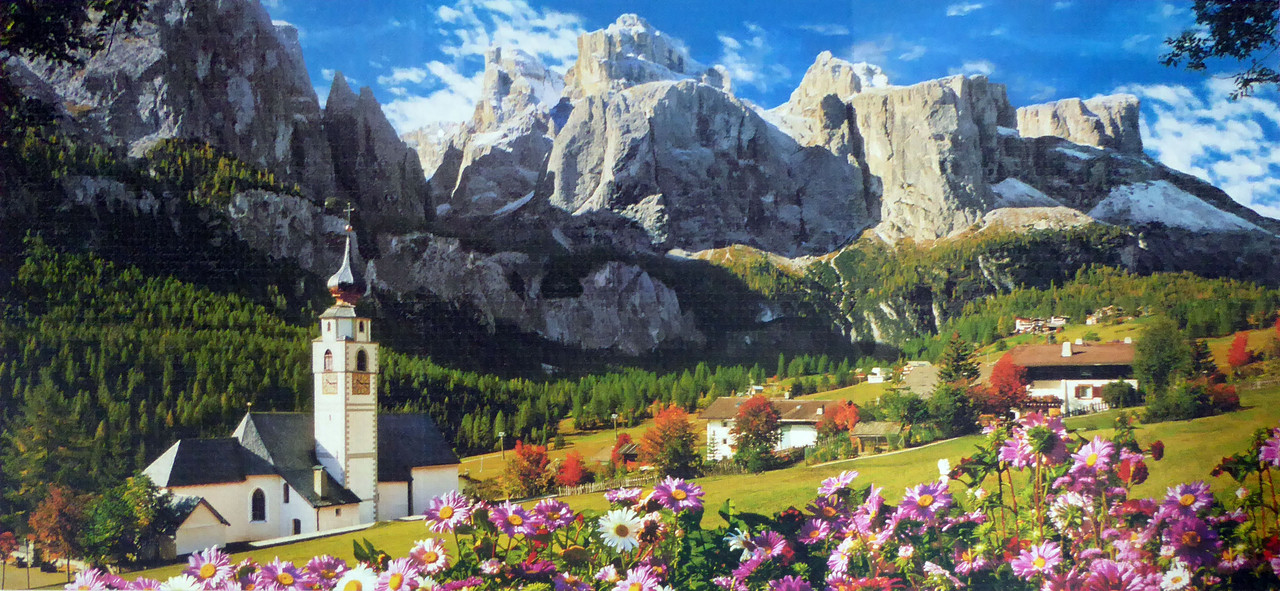 Dolomitas13200Clementoni