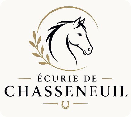 Écurie de Chasseneuil