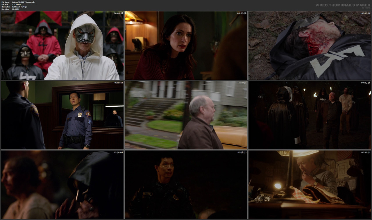 Grimm S04E10 Tribunal.mkv