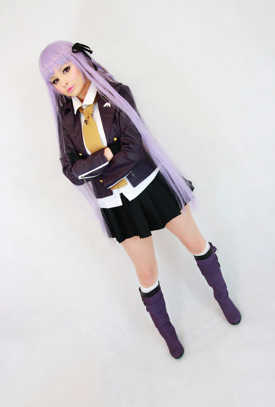 Kyoko Kirigiri (12)