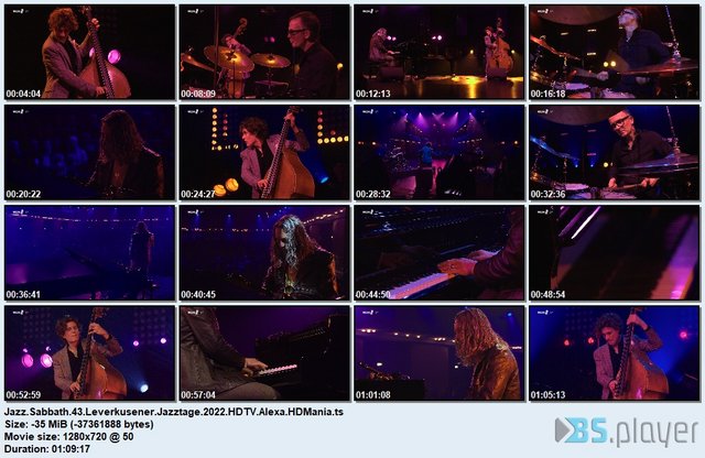 Jazz Sabbath - 43 Leverkusener Jazztage (2022) HDTV Jazz-Sabbath-43-Leverkusener-Jazztage-2022-HDTV-Alexa