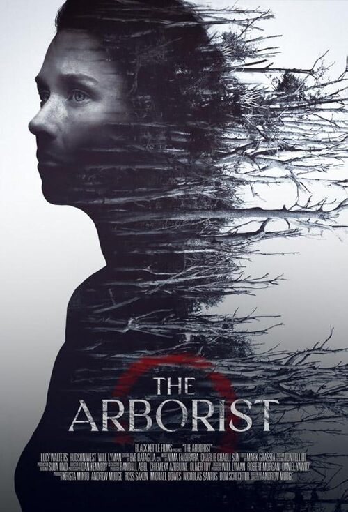 The Arborist (2025) PLSUB.WEB-DL.XviD-AZQ / Napisy PL (AI)