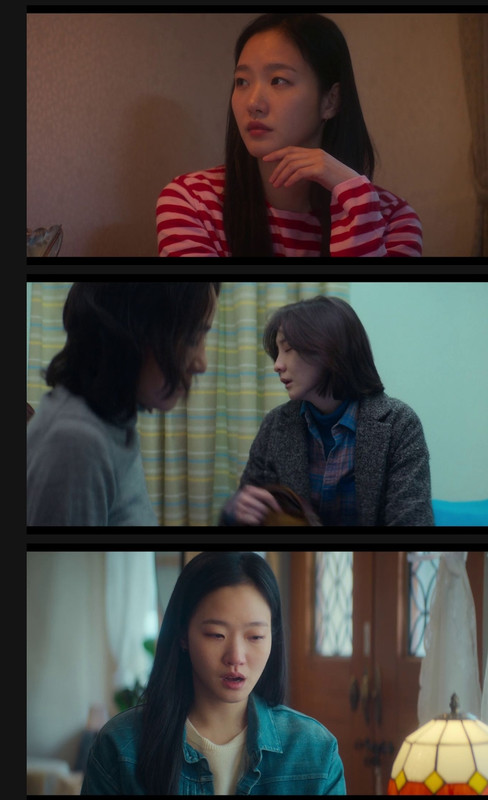 Screenshot of You and Everything Else  Season 1 [Ep01-15] Completed [ORG Hindi] (2025) &bull; Hindi, Korean Dual Audio on MovieLinkBD