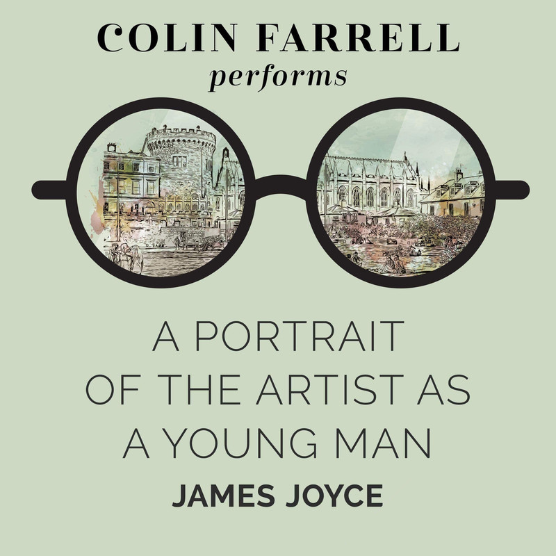 James Joyce A Portrait of the Artist as a Young Man