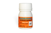 Coronas y Puentes Termo Acritone (Varios Colores)