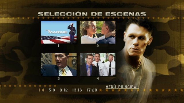 3 - Persecución Extrema [DVD9Full] [PAL] [Cast/Ing] [Sub:Cast/Ing] [2006] [Acción]