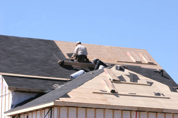 Roof Installation