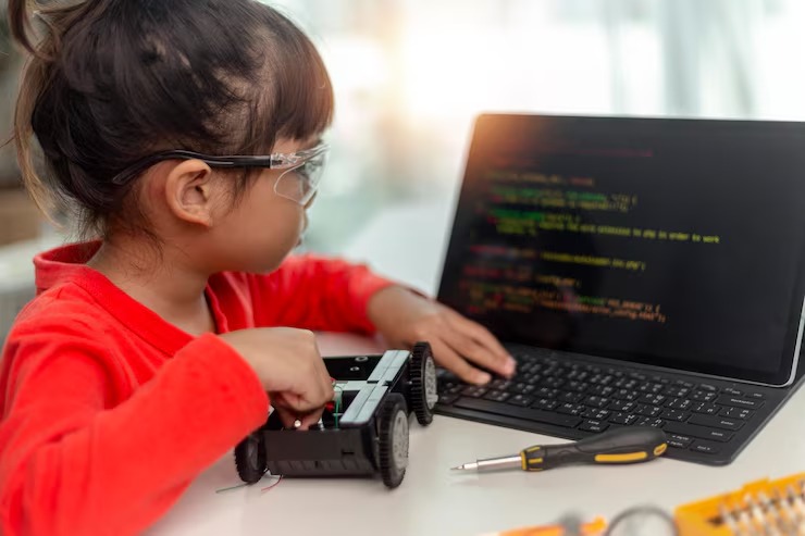 Sprinter Van Interior