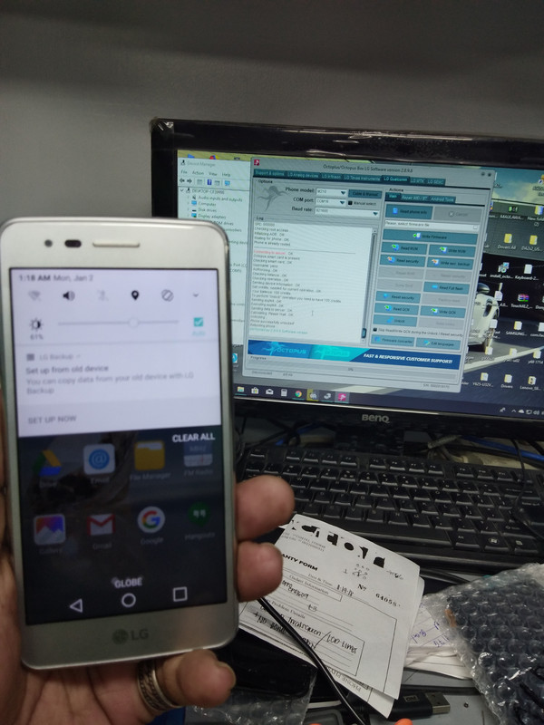 octoplus lg 2.8.9.8 card not found 2018 fix octoplus lg 2.8.9.8 card not found 2018 fix