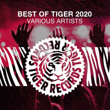 VA - Best Of Tiger (2020)