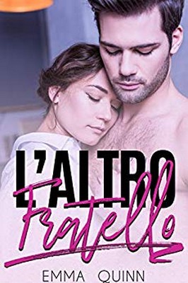 Emma Quinn - L’altro fratello (2019)