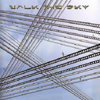 Walk The Sky - Walk the Sky (2005).mp3 - 320 Kbps