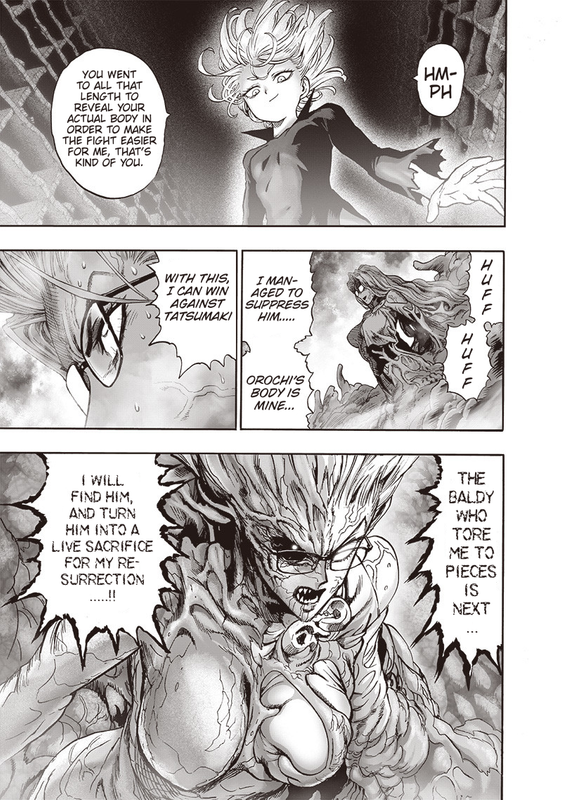 One Punch ManChap128-4