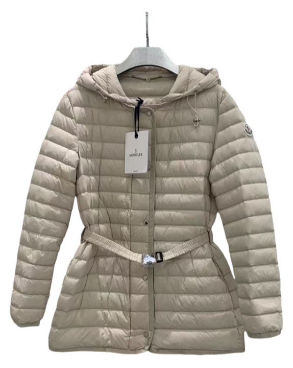 Moncler Down Jacket