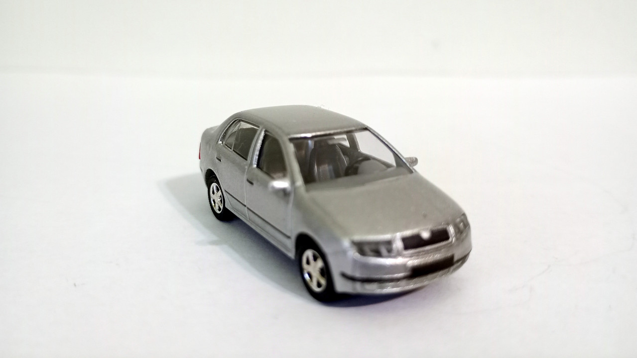Mach (3218)