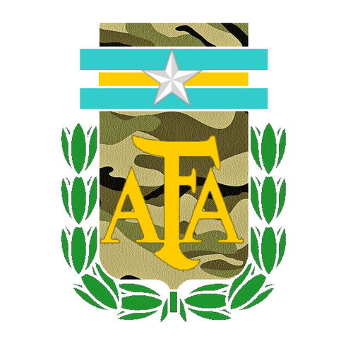 Logo de l'Armée Fédérale d'Arkencheen Logo de l'Armée Fédérale d'Arkencheen