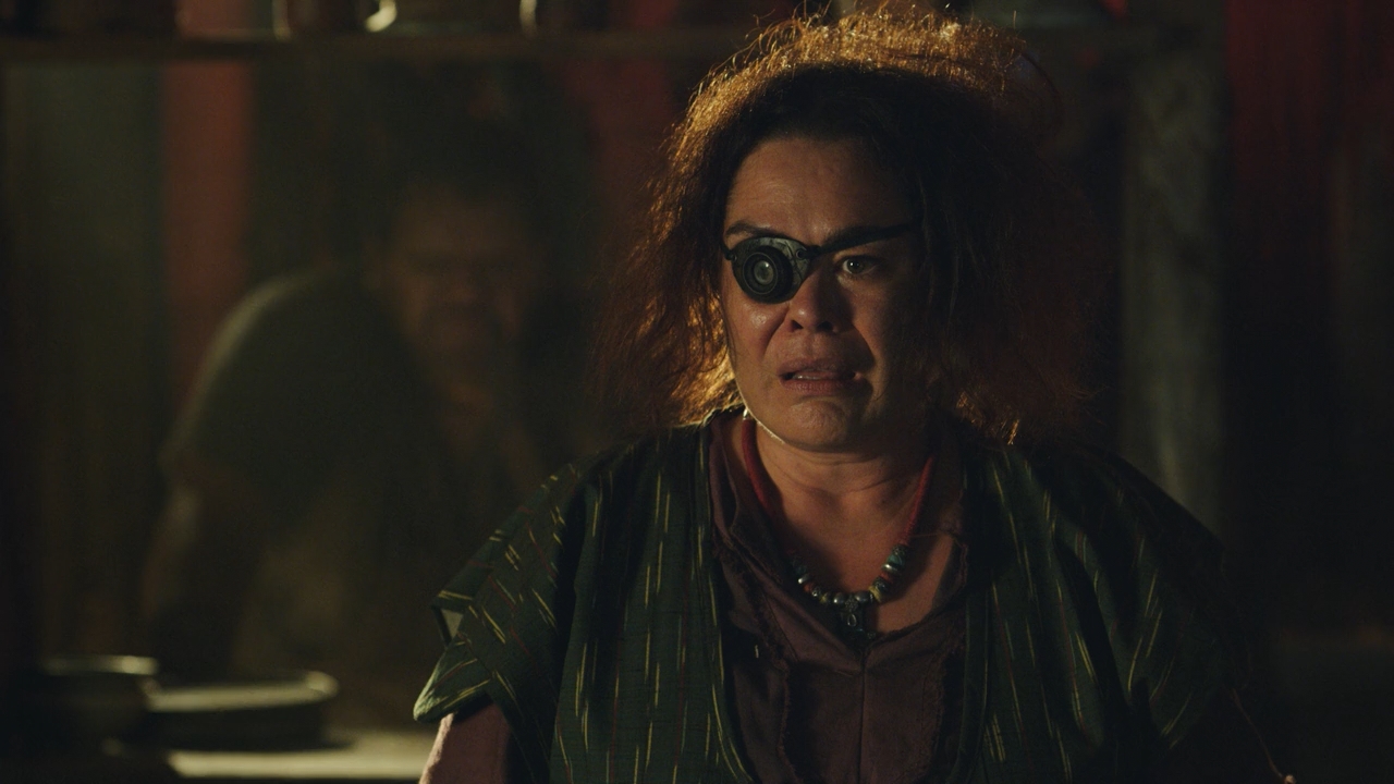 The New Legends of Monkey S01E01 [720p]