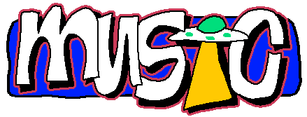 Music Button
