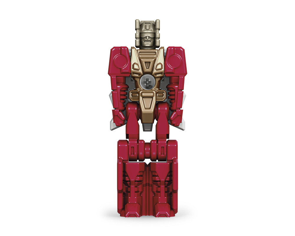 Chromedome-Stylor-Bot