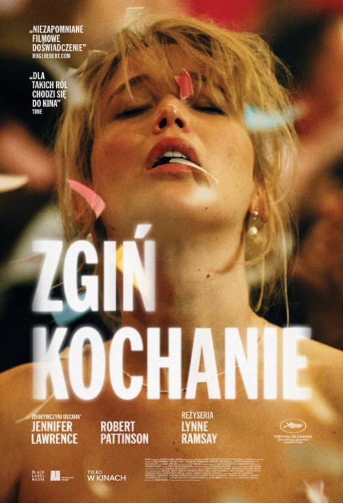 Zgiń kochanie / Die My Love (2025) MULTi.1080p.WEB-DL.H.264.DDP2.0-FOX / Lektor i Napisy PL