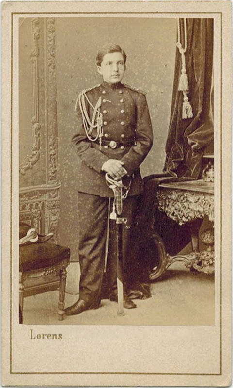 Римский-Корсаков Н. А. 1